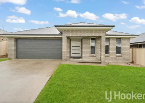 52 Mendel Drive, Kelso, NSW 2795