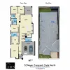 52 Meyer Crescent, Clyde North, Vic 3978-Floorplan