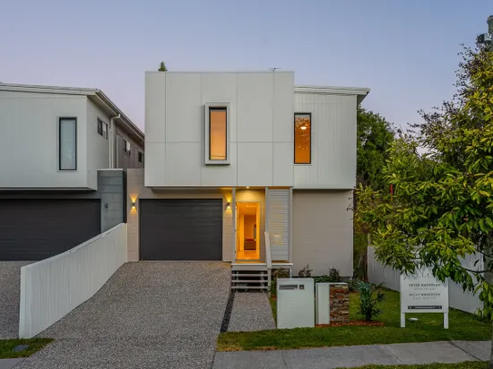 52 Middleton Street, Mount Gravatt, Qld 4122