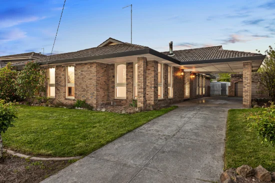 52 Mimosa Avenue, Alfredton, Vic 3350