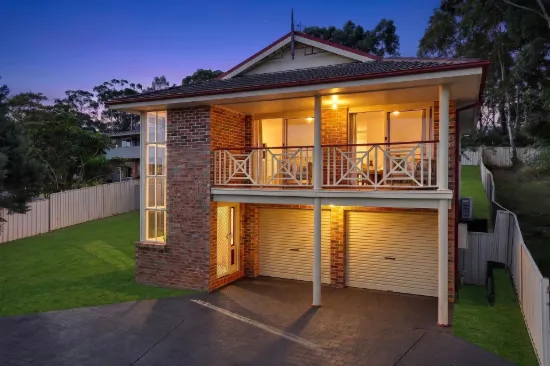52 Molsten Avenue, Tumbi Umbi, NSW 2261