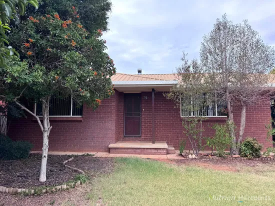 52 Monaghan Street, Cobar, NSW 2835