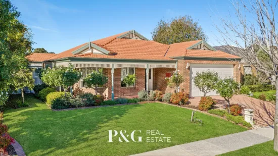 52 Moondarra Drive, Berwick, Vic 3806