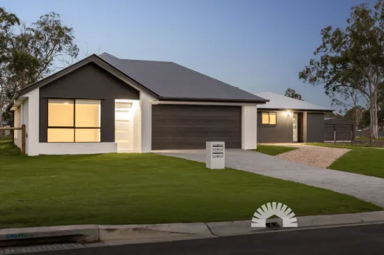 52 Moore Road, Burpengary East, Qld 4505