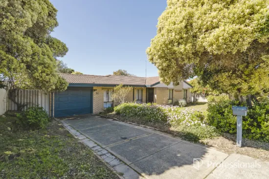 52 Moorpark Avenue, Yanchep, WA 6035