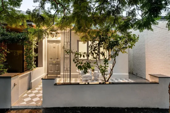52 Mountfield Street, Brunswick, Vic 3056