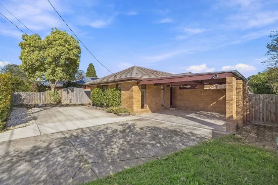 52 Mullens Road, Vermont South, Vic 3133