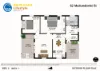 52 Mullumbimbi Street, Brunswick Heads, NSW 2483-Floorplan