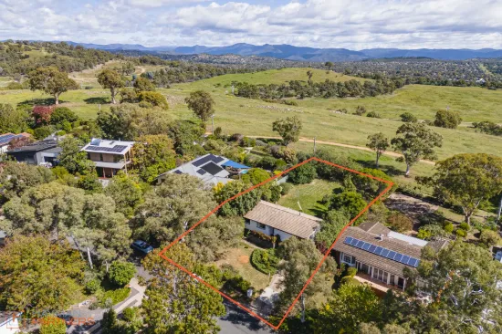 52 Munro Street, Curtin, ACT 2605