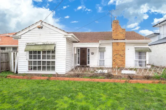 52 Muriel Street, Niddrie, Vic 3042