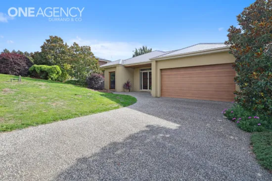 52 Myrtle Crescent, Warragul, Vic 3820