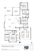 52 Myrtle Road, Sinagra, WA 6065-Floorplan