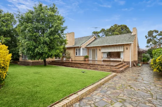 52 Napier Street, Eaglehawk, Vic 3556