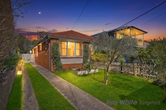 52 Nevorie Crescent, Maroubra, NSW 2035