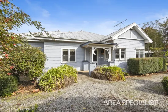 52 Nilma Shady Creek Road, Darnum, Vic 3822