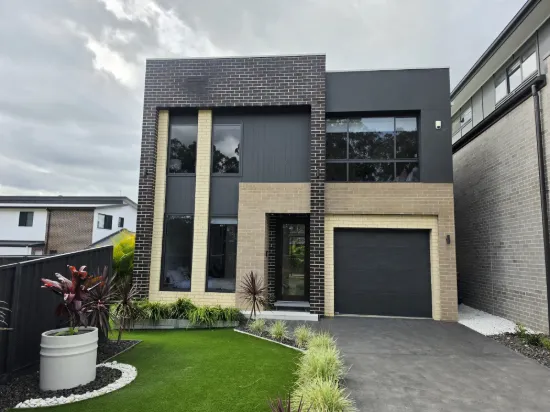 52 Nirmal Street, Rouse Hill, NSW 2155