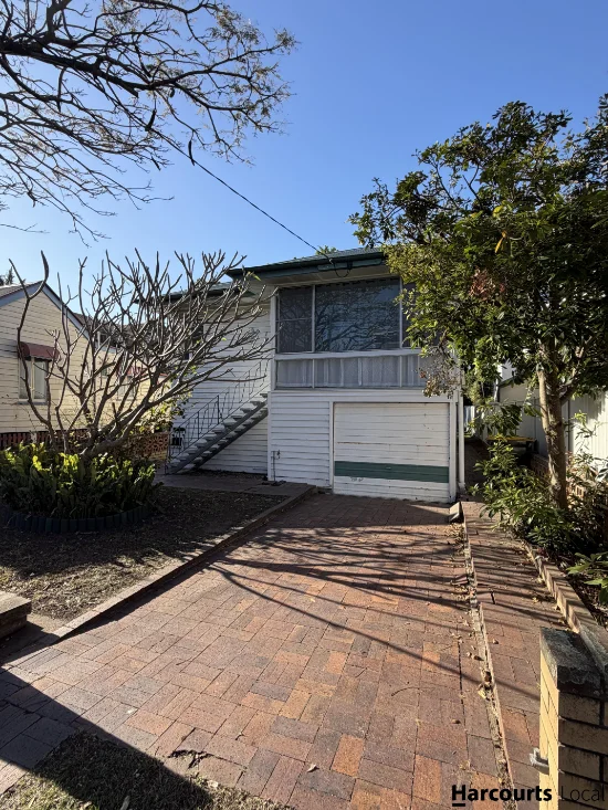 52 Noble Street, Clayfield, Qld 4011