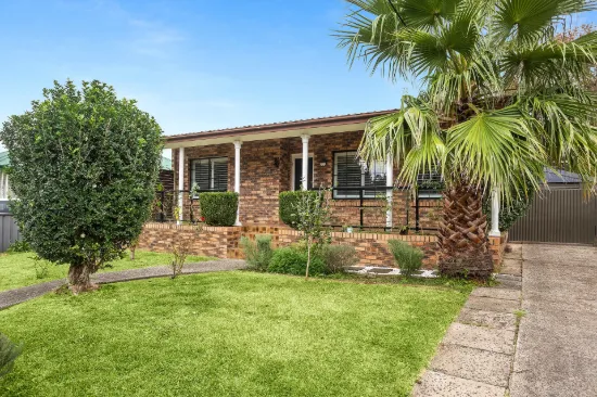 52 Nolan Street, Berkeley, NSW 2506