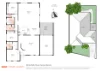 52 Norfolk Drive, Narre Warren, Vic 3805-Floorplan