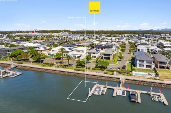 52 North View Street, Hope Island, Qld 4212