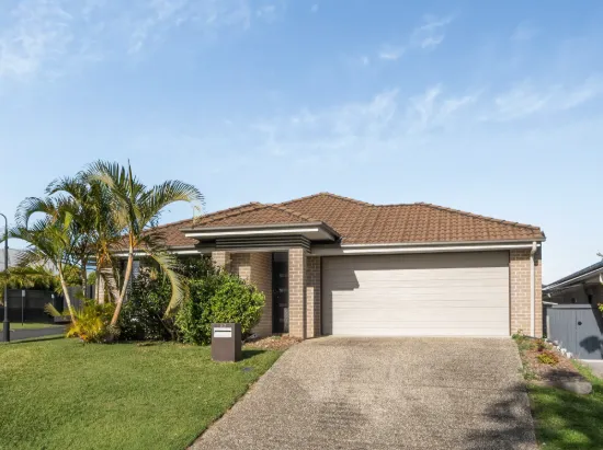 52 Nullarbor Circuit, North Lakes, Qld 4509