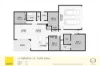 52 Nullarbor Circuit, North Lakes, Qld 4509-Floorplan