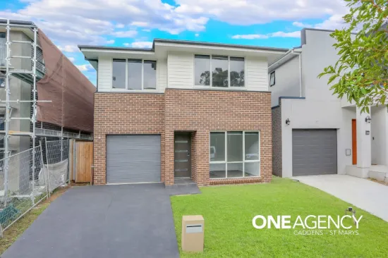 52 O'Connell Lane, Caddens, NSW 2747