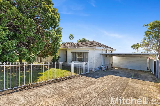 52 Old Bush Road, Yarrawarrah, NSW 2233
