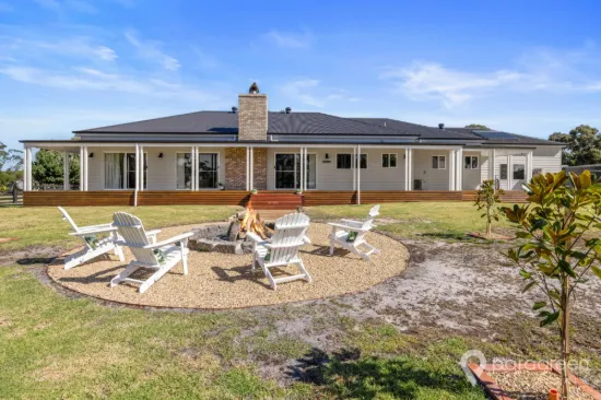 52 Old Port Foreshore Road, Port Albert, Vic 3971