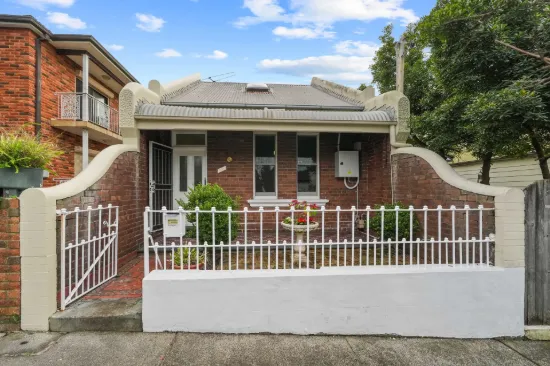52 O'Neill Street, Lilyfield, NSW 2040