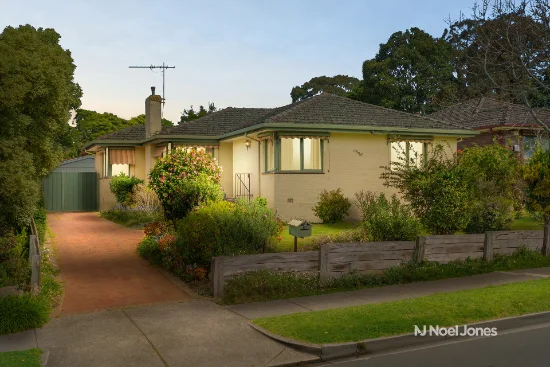 52 Orient Avenue, Mitcham, Vic 3132