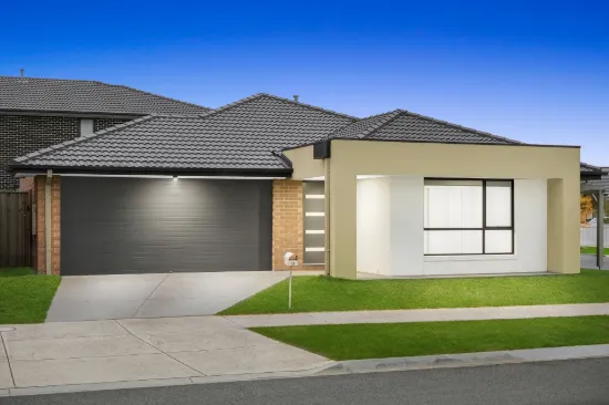 52 Orinoco Chase, Werribee, Vic 3030
