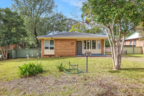 52 Osborn Avenue, Muswellbrook, NSW 2333