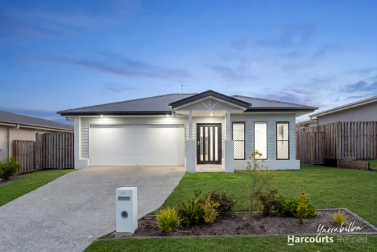 52 Outlook Boulevard, Gleneagle, Qld 4285