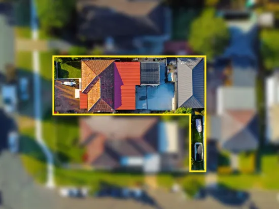 52 Palmer Street, Guildford, NSW 2161