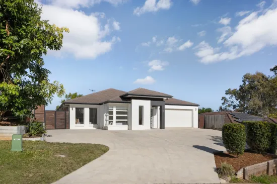 52 Paperbark Circuit, Moggill, Qld 4070