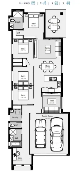 52 Paradise Road, Flagstone, Qld 4280