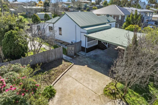 52 Park Avenue, Aylmerton, NSW 2575