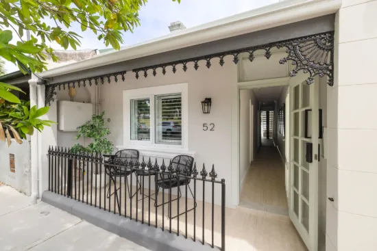 52 Park Road, Sydenham, NSW 2044