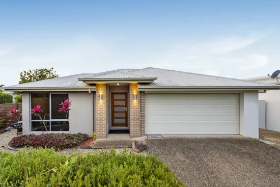 52 Parkhaven Street, Mango Hill, Qld 4509