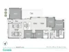 52 Parkhaven Street, Mango Hill, Qld 4509-Floorplan