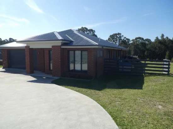 52 Parkside Drive, Nicholson, Vic 3882