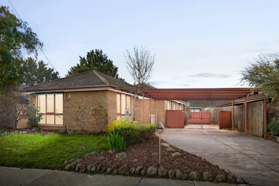 52 Parramatta Road, Werribee, Vic 3030