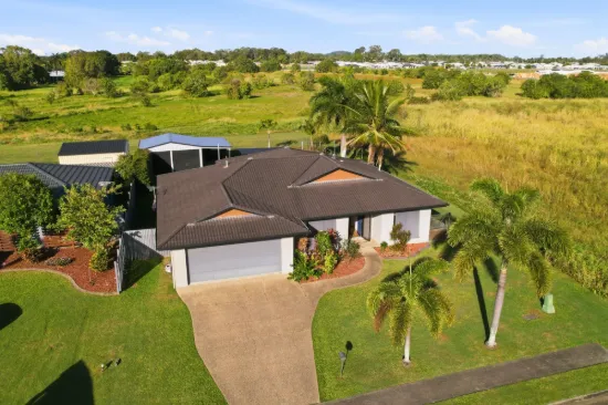 52 Patricia Drive, Andergrove, Qld 4740