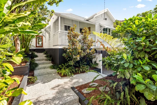 52 Payne Street, Auchenflower QLD 4066 - For Sale