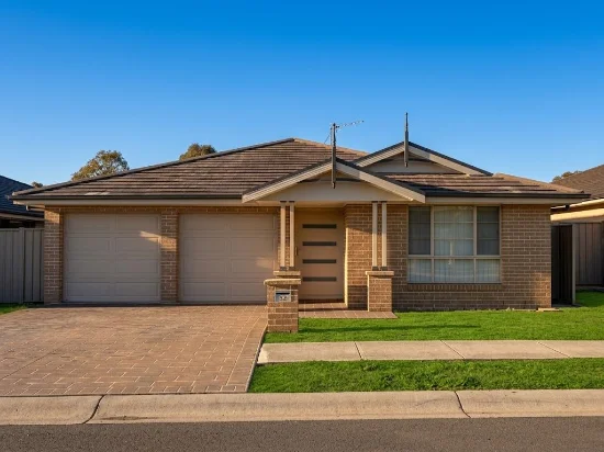 52 Pearson Crescent, Harrington Park NSW 2567-Image