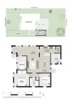 52 Pennycuick Street, West Rockhampton, Qld 4700-Floorplan