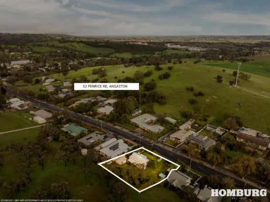 52 Penrice Road, Angaston, SA 5353