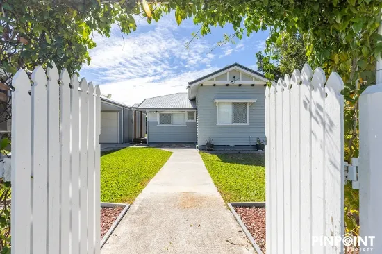 52 Perry Street, West Mackay, Qld 4740