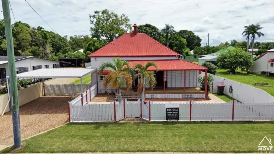 52 Plant Street, Richmond Hill, Qld 4820